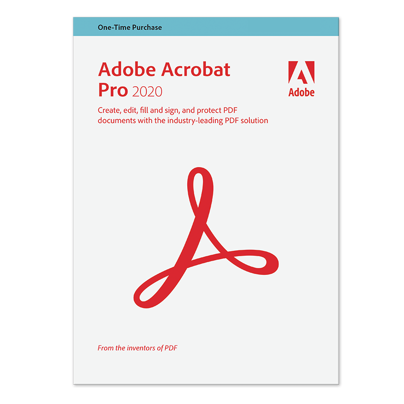desktop version of adobe acrobat for mac